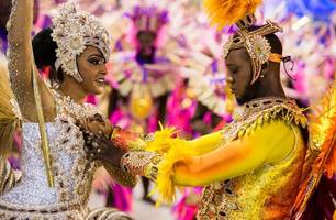 Rio inicia venda de ingressos populares para desfiles de carnaval (Foto: Reprodução)
