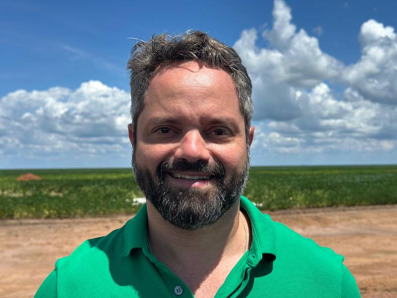 'Rodovia da Soja': governador entrega trecho da PI-392 em Baixa Grande do Ribeiro