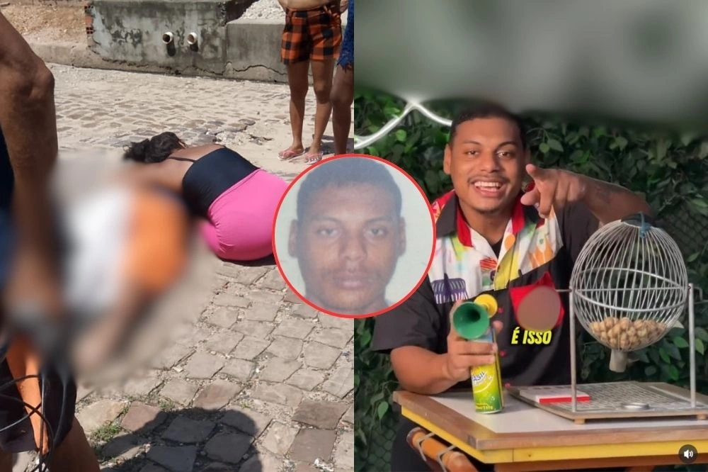 Saiba quem é o jovem assassinado a tiros na zona Leste de Teresina