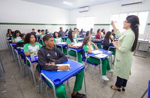 Seduc-PI convoca mais de 400 professores para fortalecer Educação Profissional (Foto: Reprodução)