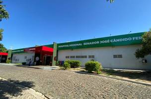 Sesapi disponibiliza cirurgias de alta complexidade para pacientes do interior do Piauí (Foto: Reprodução)