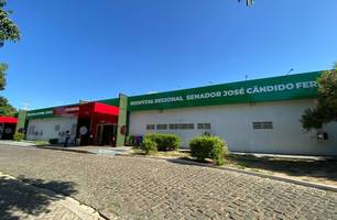Sesapi disponibiliza cirurgias de alta complexidade para pacientes do interior do Piauí (Foto: Reprodução)