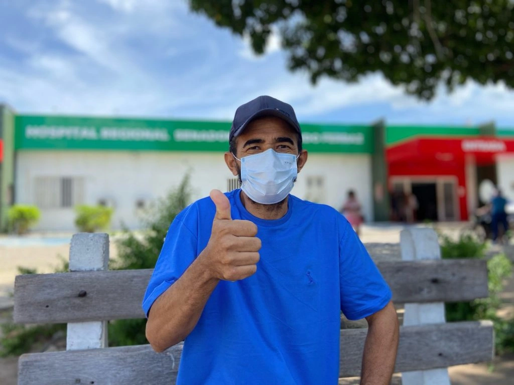 Sesapi disponibiliza cirurgias de alta complexidade para pacientes do interior do Piauí