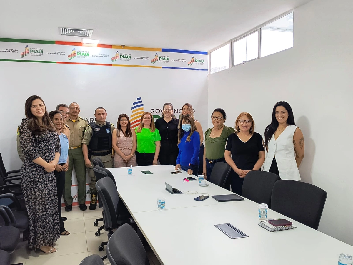 Setur realiza reunião para alinhar ações integradas de Carnaval