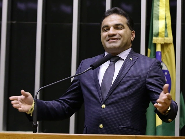 STF vai julgar denúncias contra Josimar de Maranhãozinho sobre desvios em emendas