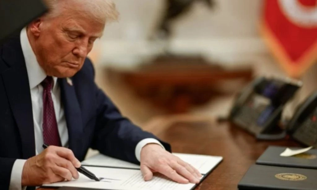 Trump vai assinar decreto que proíbe mulheres trans de competições esportivas