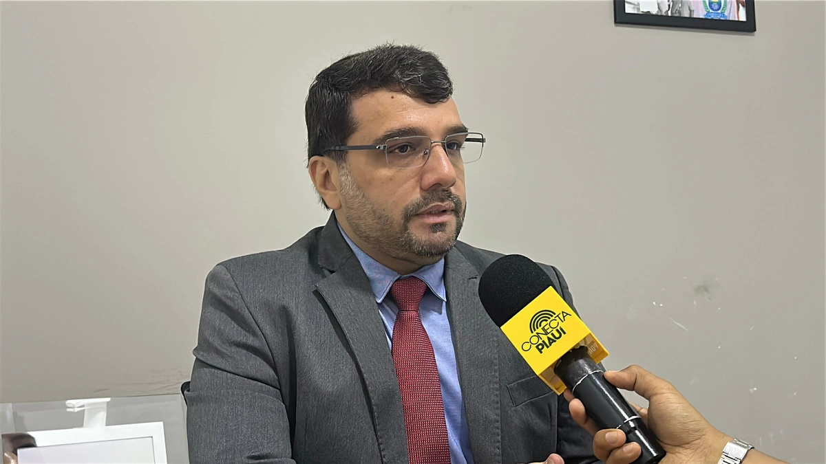Vereador de Timon, Lázaro Martins