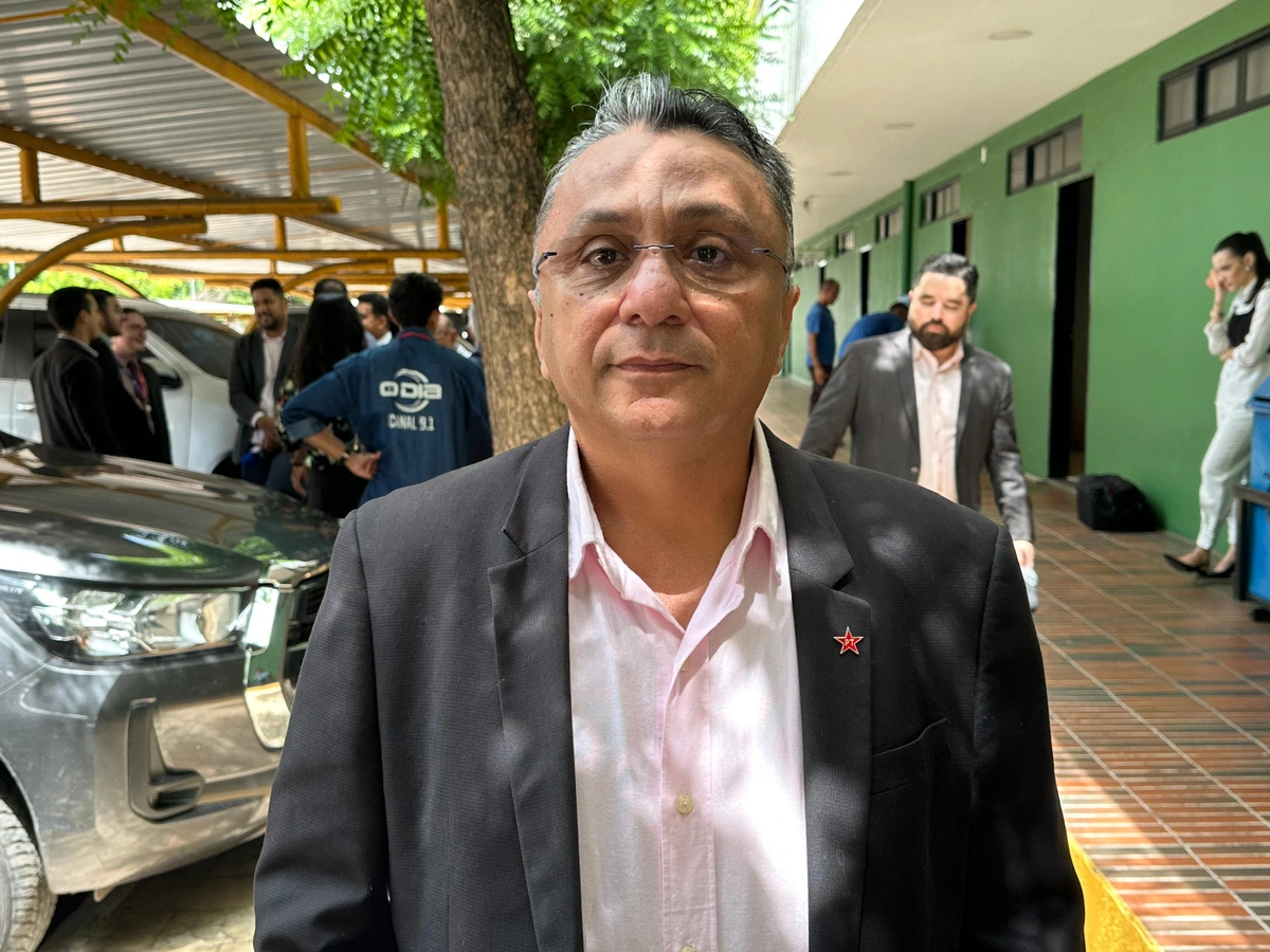 Vereador Dudu (PT)