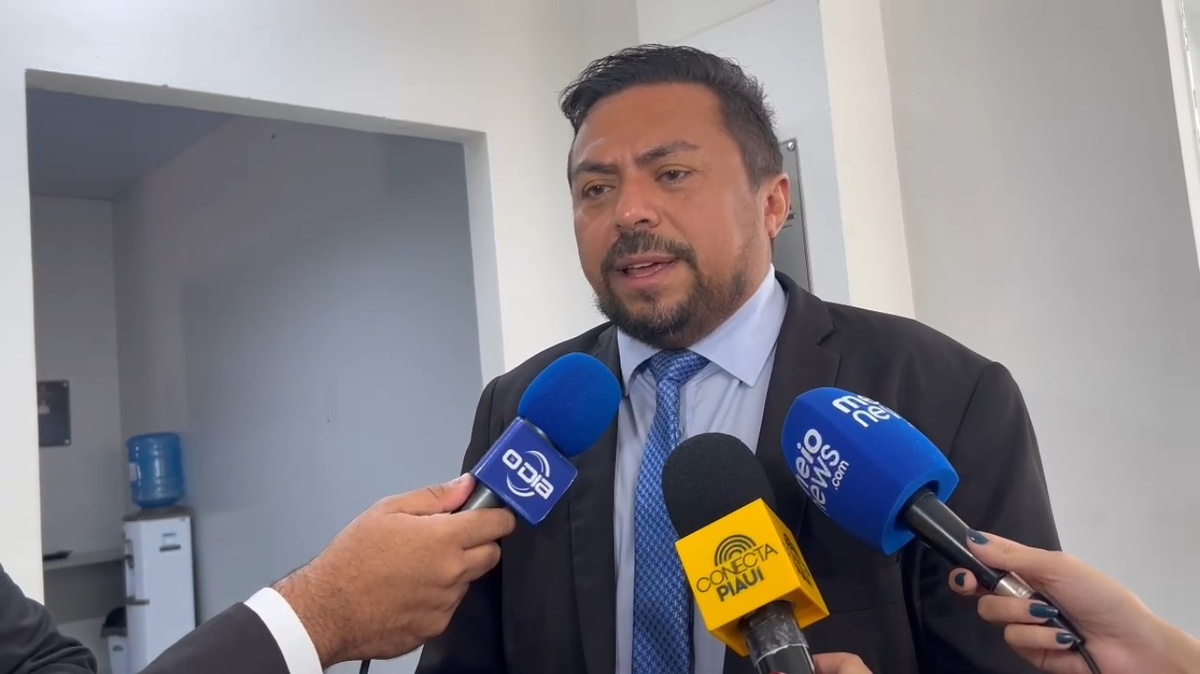 Vereador João Pereira