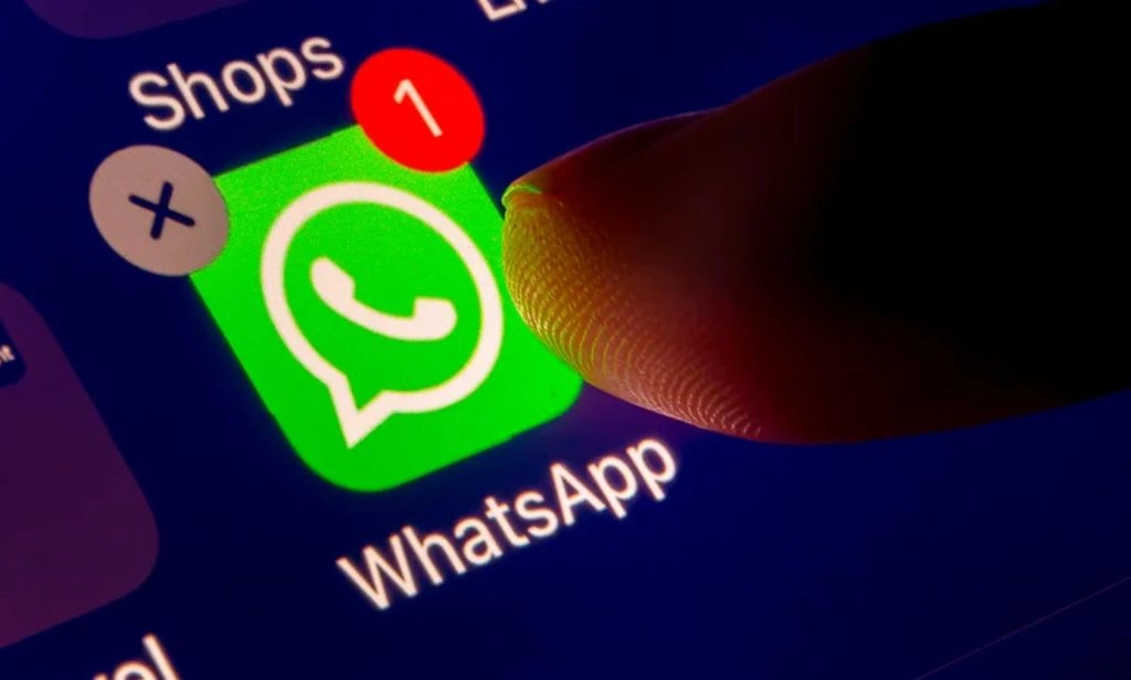 WhatsApp Apresenta Instabilidade nesta Sexta-feira (28)