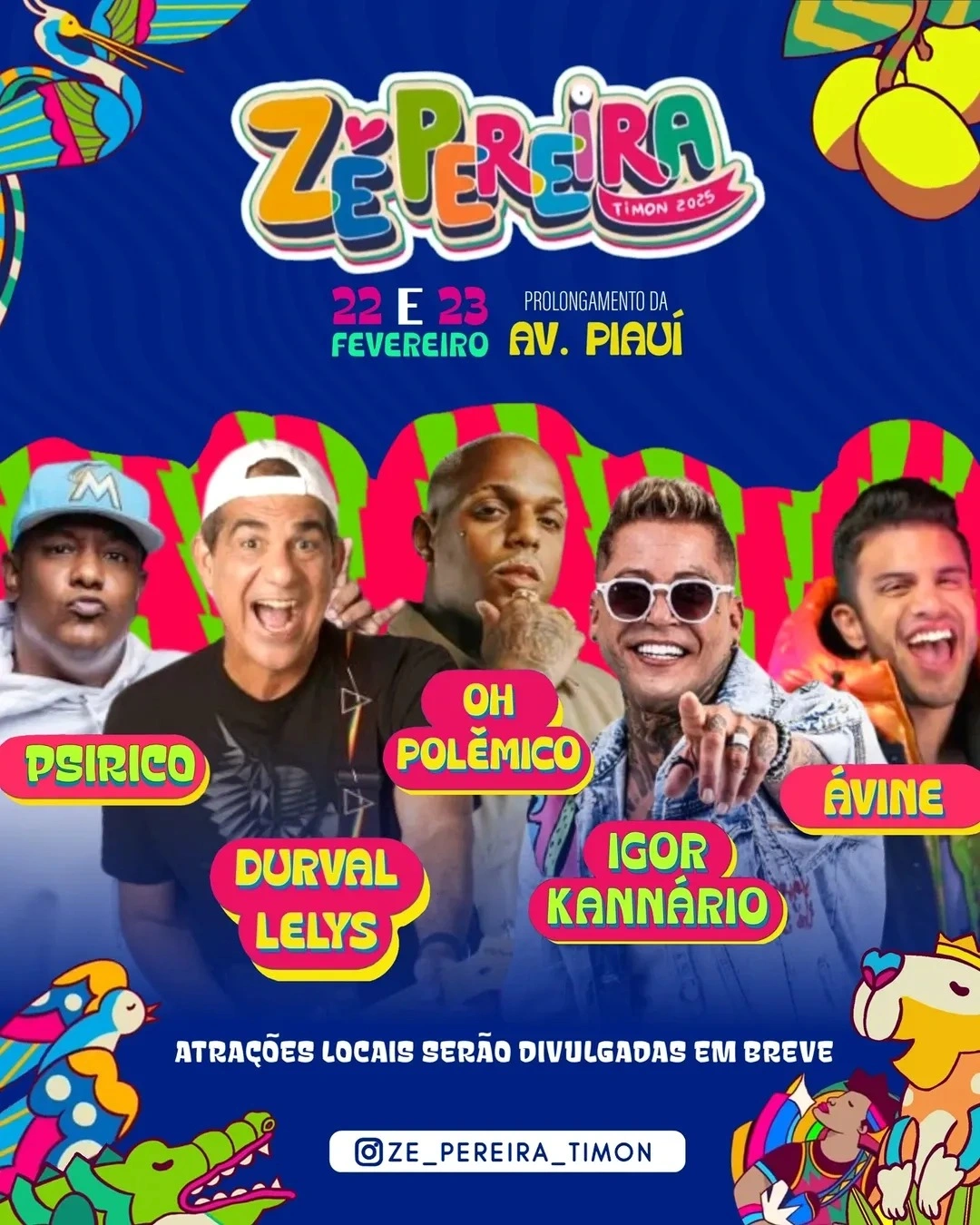 Zé Pereira