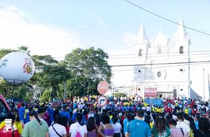 30ª Caminhada da Fraternidade será lançada nesta sexta-feira (14) em Teresina (Foto: Reprodução)