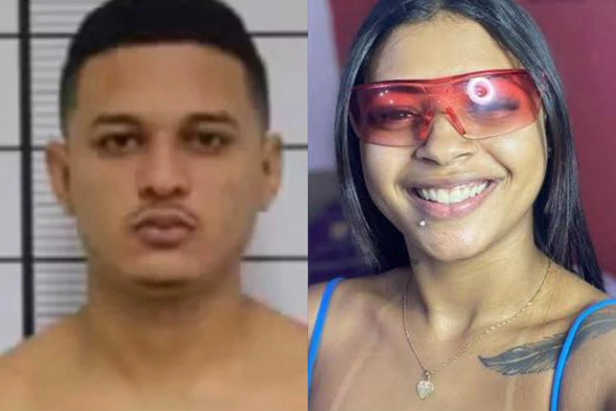 Acusado de participar do assassinato de Samynha Silva tem soltura determinada