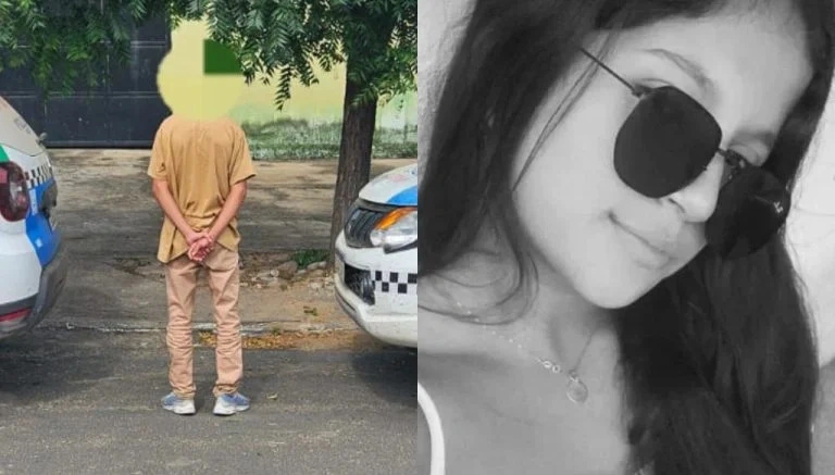 Adolescente é apreendido suspeito de matar adolescente asfixiada no Piauí