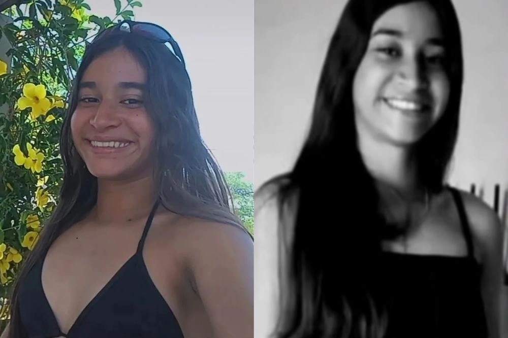Adolescente grávida de cinco meses é assassinada em Itaueira