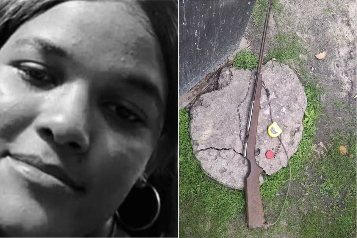 Adolescente morre com tiro na boca dentro de casa em município no Piauí