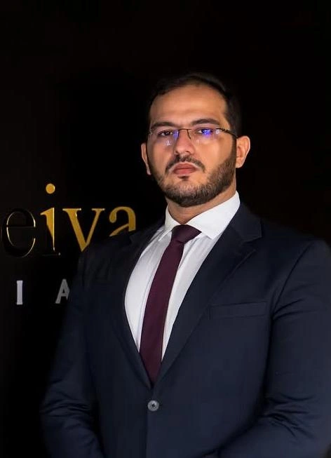 Advogado Dr. Mark Neiva