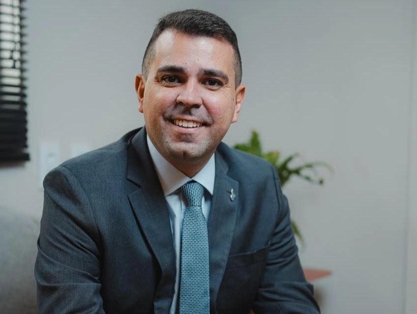 Advogado Paulo Henrique de Oliveira Lima
