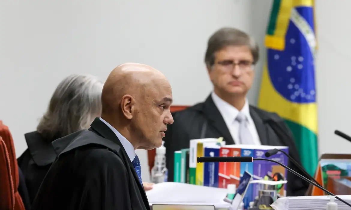 Alexandre de Moraes