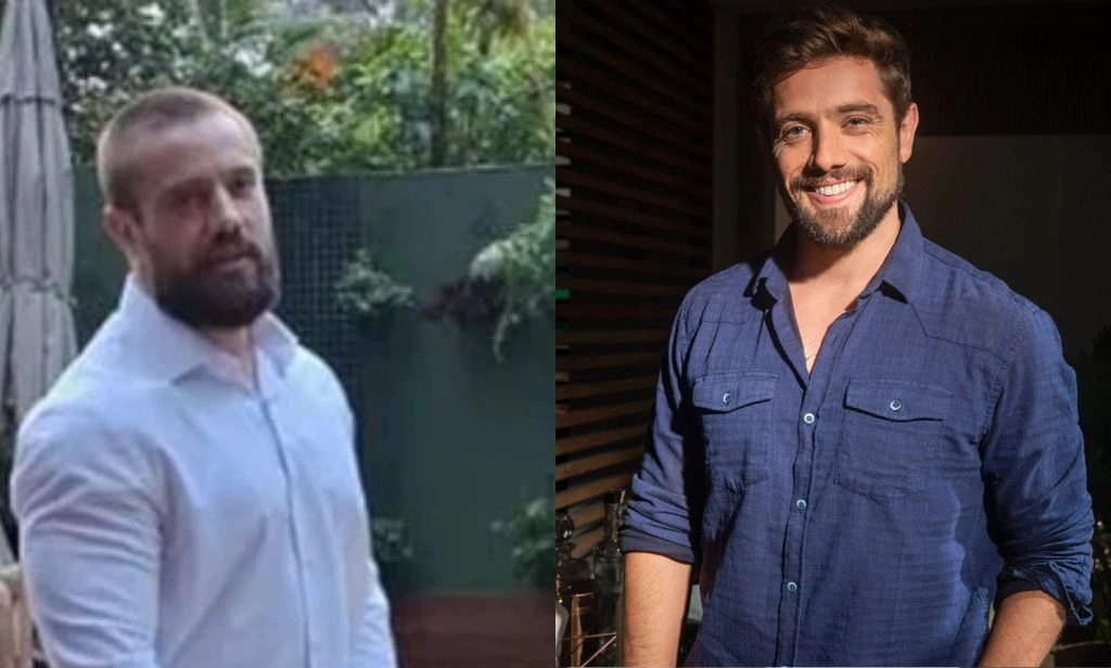Após agressões contra ex-mulher, Rafael Cardoso revela vício em drogas: ‘estou falido’