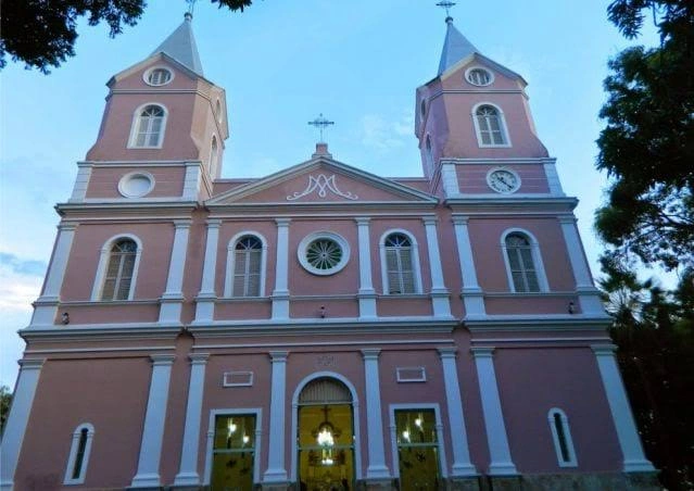 Arquidiocese de Teresina