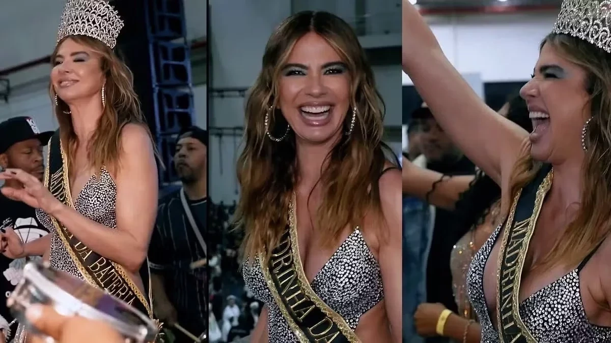Atriz, apresentadora e ex-BBBs: saiba são as musas do Carnaval 2025