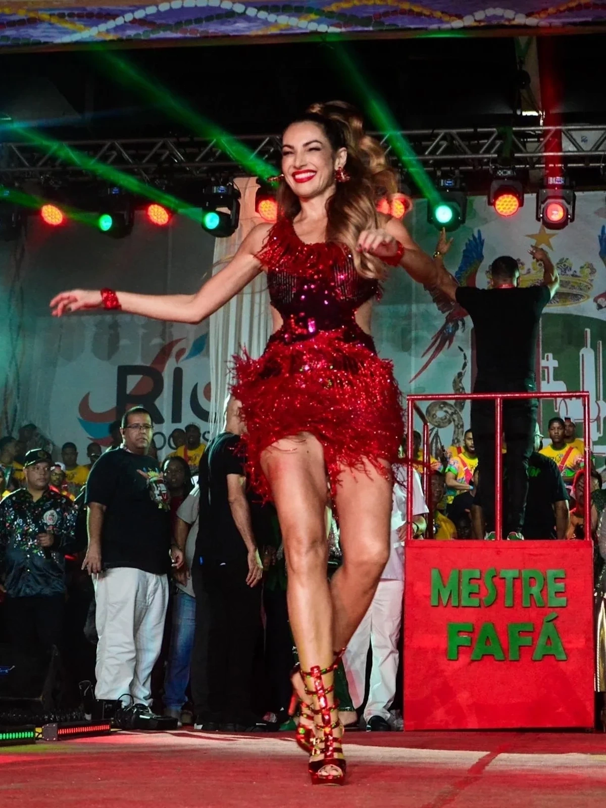 Atriz, apresentadora e ex-BBBs: saiba são as musas do Carnaval 2025