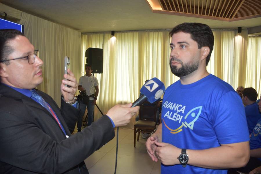 Avança Alepi