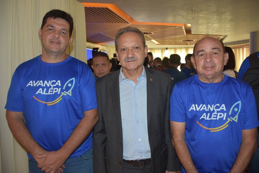 Avança Alepi