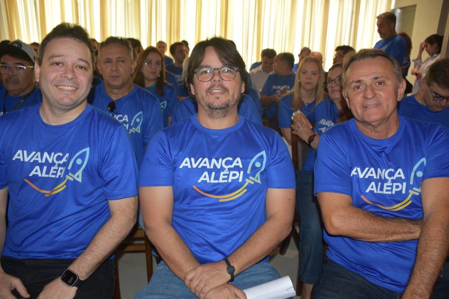 Avança Alepi