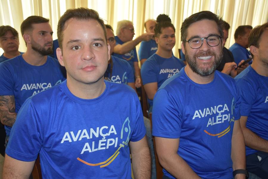 Avança Alepi