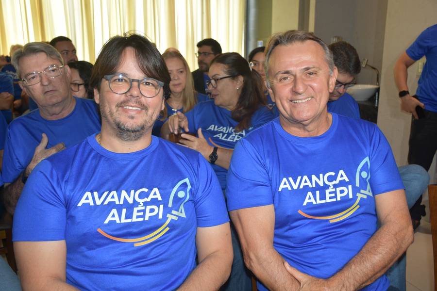 Avança Alepi