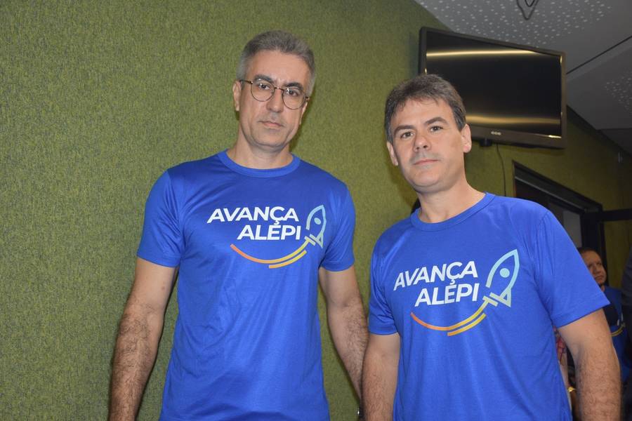 Avança Alepi