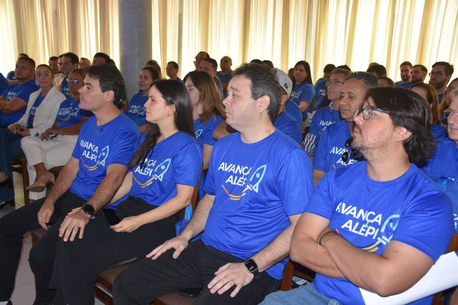 Avança Alepi