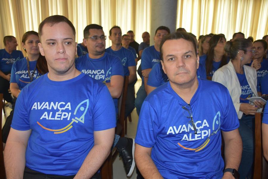Avança Alepi