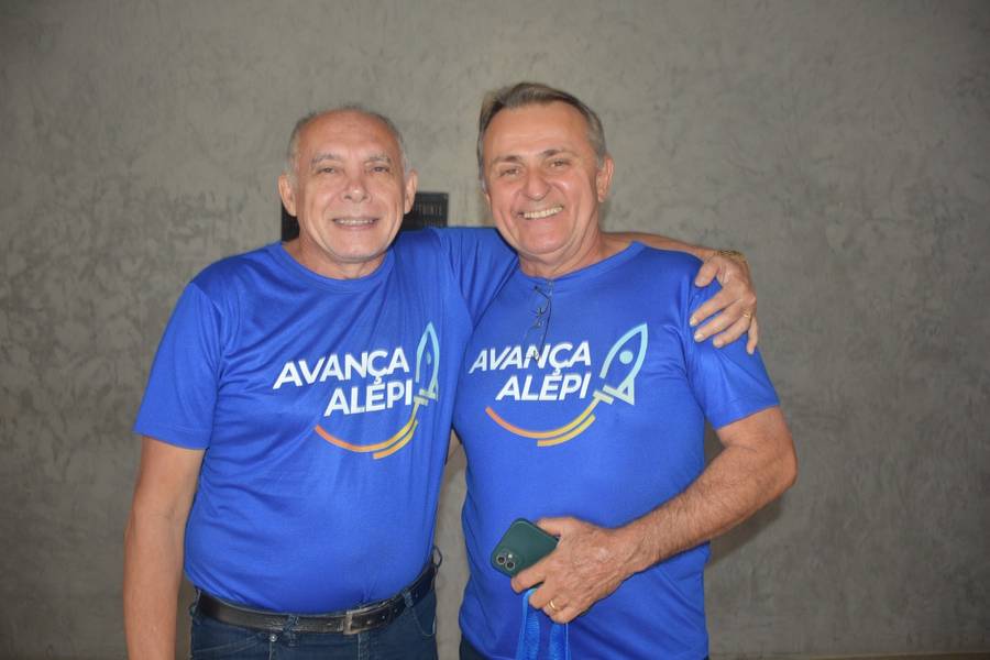 Avança Alepi