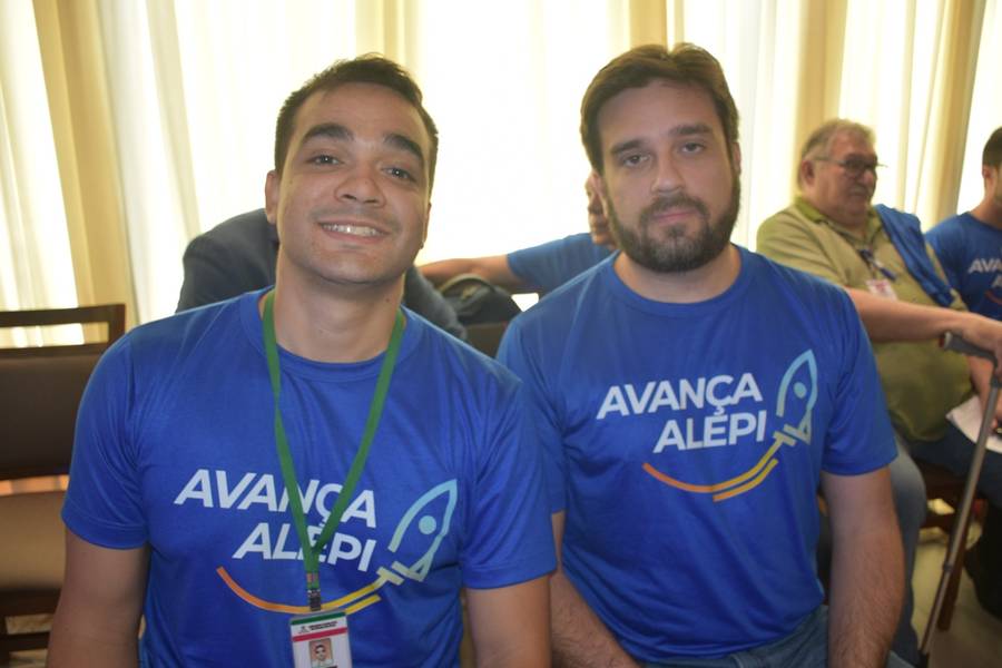 Avança Alepi