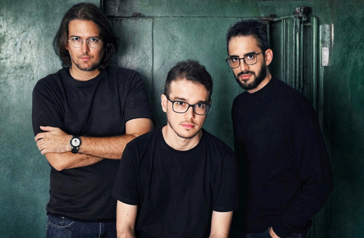 Banda AERO