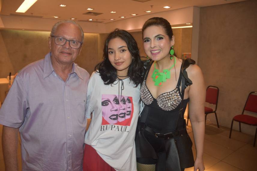 Banda Top Gun realiza show no Artes de Março no Teresina Shopping Banda Top Gun realiza show no Artes de Março no Teresina Shopping