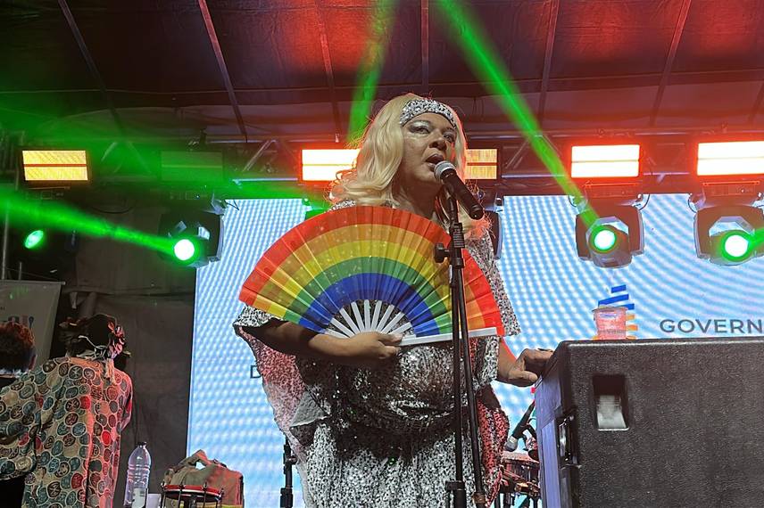 Bloco da Liberdade agita Centro de Teresina e resgata essência do carnaval de rua