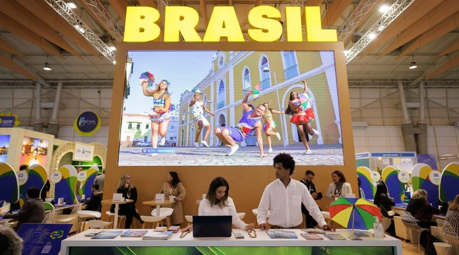 Bolsa de Turismo de Lisboa