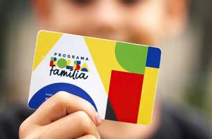 Caixa paga Bolsa Família a beneficiários com NIS de final 2 (Foto: Lyon Santos/ MDS)