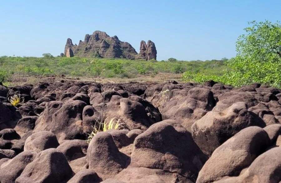 Capadócia Nordestina: um destino surpreendente no coração do Piauí