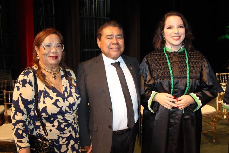 Carla Yáskar é reconduzida ao cargo de Defensora Pública Geral do Piauí