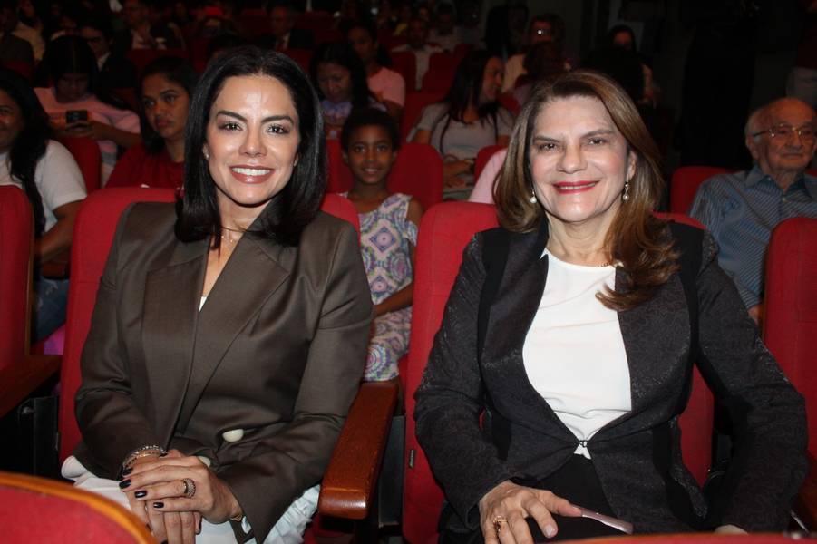 Carla Yáskar é reconduzida ao cargo de Defensora Pública Geral do Piauí