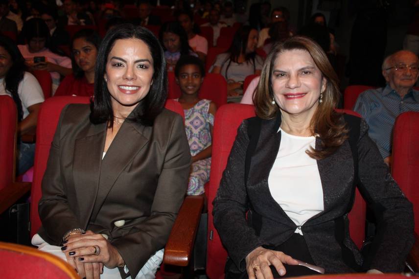 Carla Yáskar é reconduzida ao cargo de Defensora Pública Geral do Piauí Carla Yáskar é reconduzida ao cargo de Defensora Pública Geral do Piauí