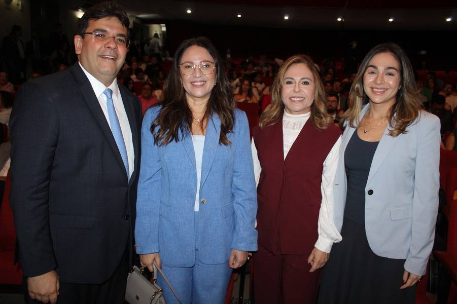 Carla Yáskar é reconduzida ao cargo de Defensora Pública Geral do Piauí