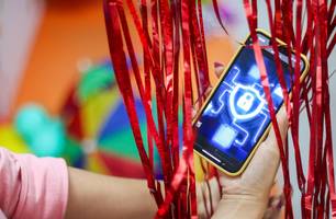 Carnaval: Etipi dá dicas para manter a segurança digital durante festas (Foto: Reprodução/Thanandro / Ascom Etipi)