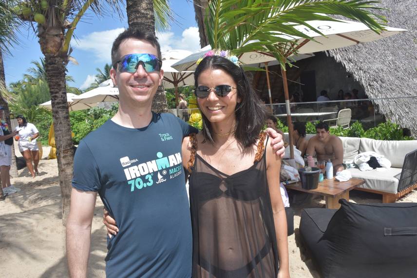 CARNAVAL NA PRAIA DE BARRA GRANDE CARNAVAL NA PRAIA DE BARRA GRANDE