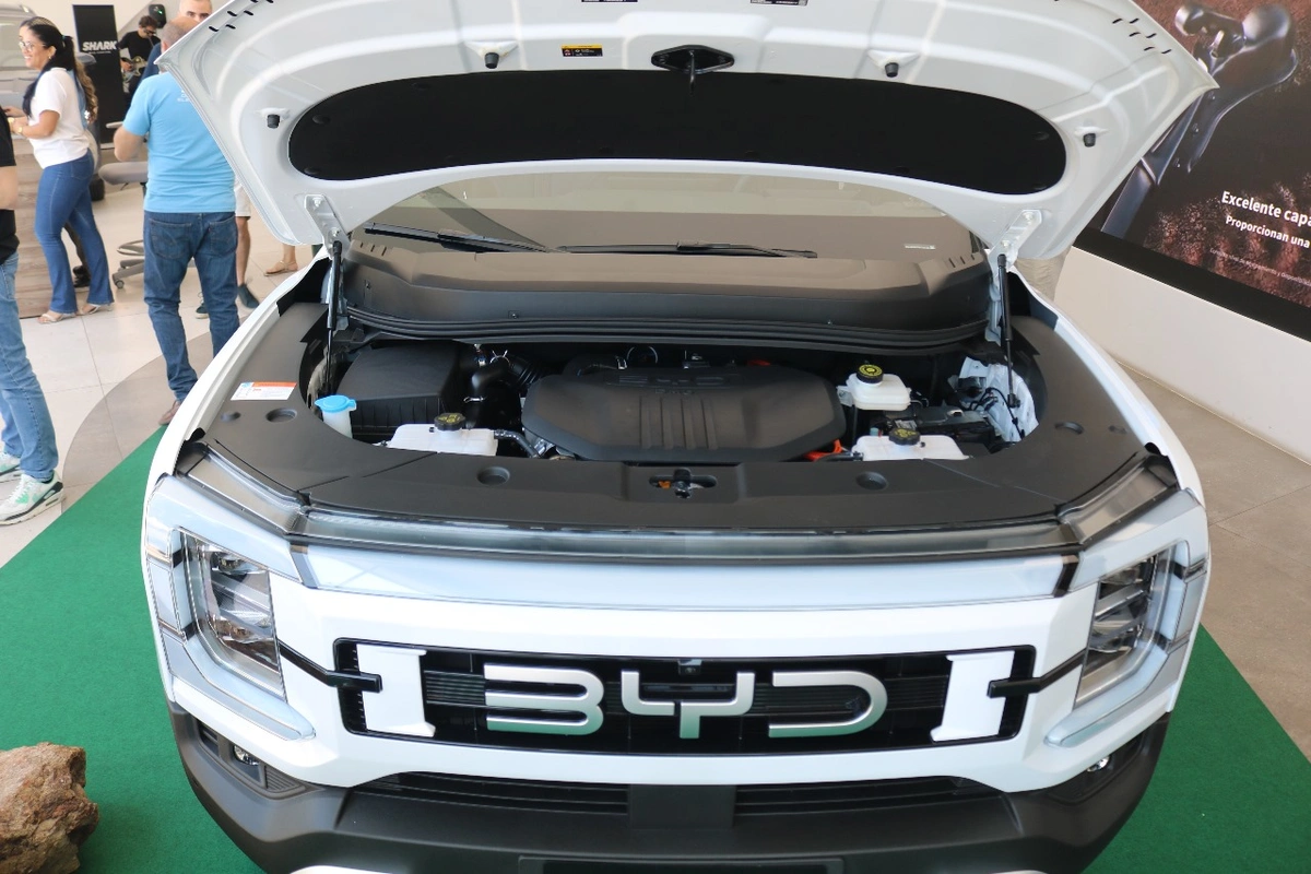 Carro Elétrico